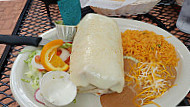 Fiesta Cancun Mexican Cantina food