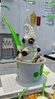 Llaollao Ávila food