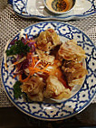 Thai Oriental food