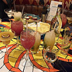 Chiquito food