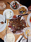 Hanedan Turkish food