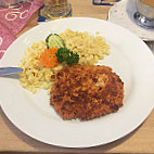 Gasthaus Zum Rad food