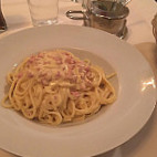 Ristorante Nabucco food