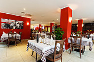 Ristorante Amici food