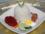 Beat Eat Nasi Lemak Desserts food