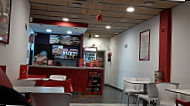 Telepizza inside