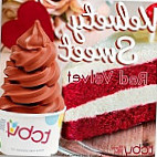 Tcby food