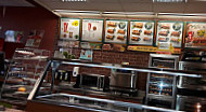 Subway Restaurant Ubach-Palenberg inside