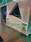 Dayamon outside