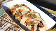 Grill Pierogi Enfield food