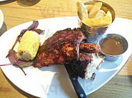 The Ham Farm Harvester food