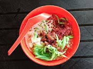 Ais Kacang Cendol (telaga Air) food