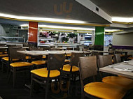 Buffet Yizi inside