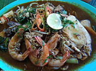 D' Tepi Sungai Kopitiam food