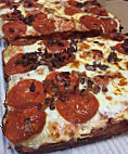 Little Caesars Pizza food