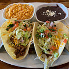 Mesa Mexican Cuisine food