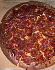 Little Caesars Pizza food