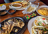 Mi Tierra Authentic Mexican Restauran food