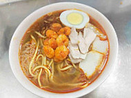 33 Kopitian Mee Udang food