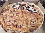 Telepizza Cartagena Iii food