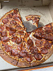 Little Caesars Pizza food