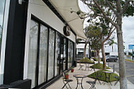 Tlahuasco Cafeteria inside