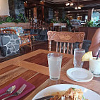 Kona Inn food