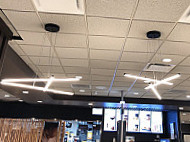 McDonald's inside