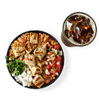 El Pollo Loco food