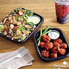 Applebee's Grill food