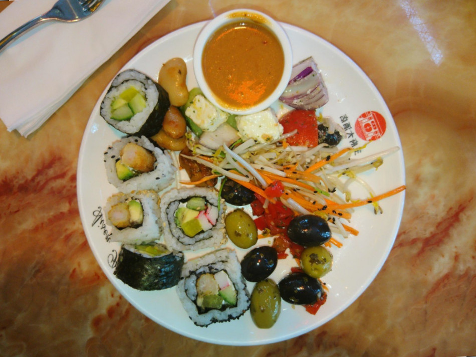 restaurant image