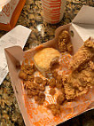 Popeyes Louisiana Kitchen food