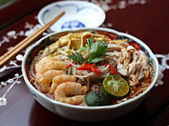 Laksa Sarawak Resipi Salbiah food