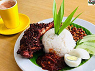 Nasi Lemak Warisan Bonda One Top food