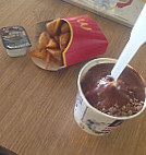 Mcdonald's Palmanova food