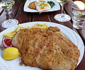 Ziegelhof food