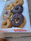 Dunkin' food