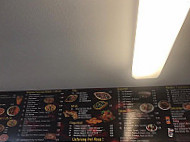 Mc Döner& Pizzeria Italia menu