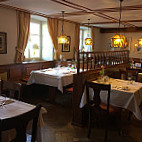 Landgasthof Schwanen food