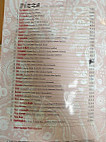 Da Marcello Trattoria menu