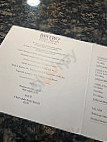 The Manuka Tree Bistro At Priory View menu