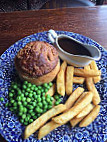 The Furze Wren J D Wetherspoon food