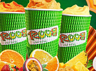 Boost Juice (sunway Carnival) food