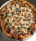 Blackjack Pizzeria food