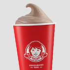 Wendy's food