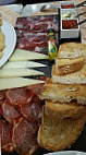 Cañas Y Tapas food