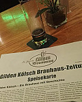 Gilden Brauhaus outside