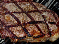 Churrasco's Parrilla Argentina food