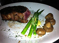 Sullivan's Steakhouse Raleigh food