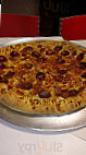 Pizza Móvil food